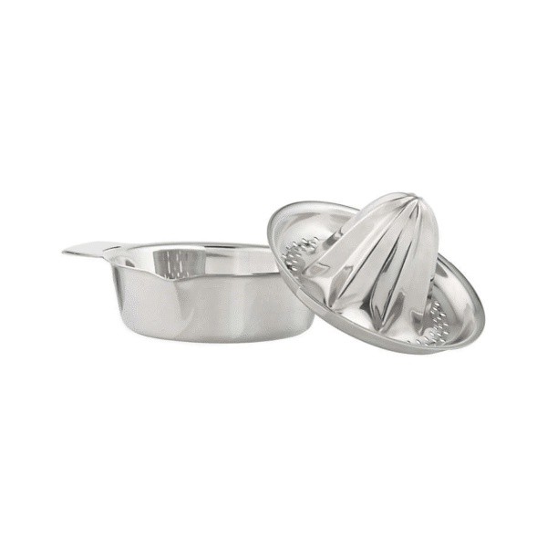 Mini Citrus Juicer with Cup - Image 3