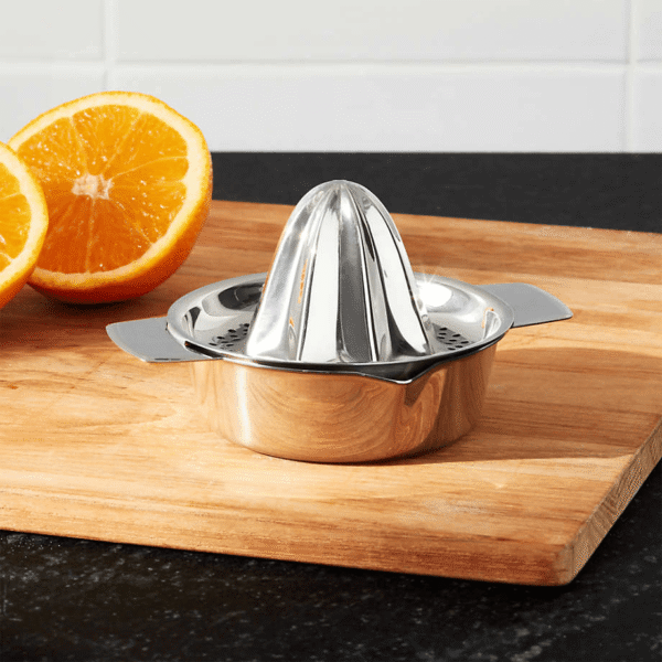 Mini Citrus Juicer with Cup